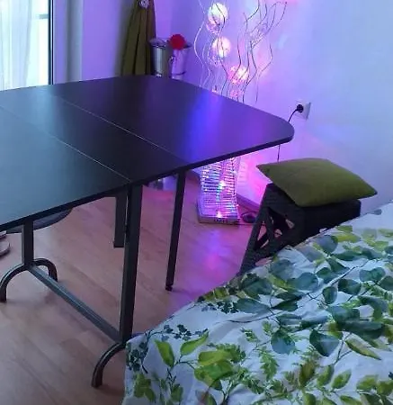 Apartment Afrodite Rose Burgas