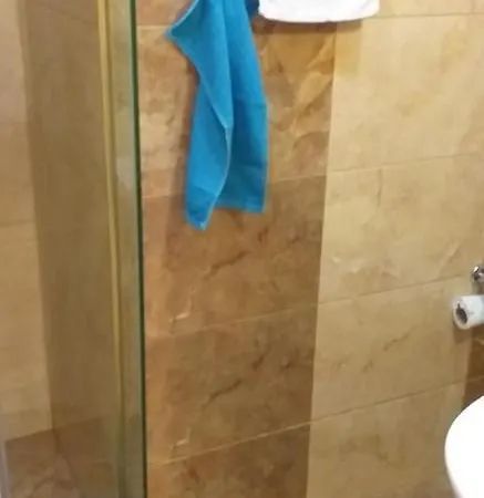 Afrodite Rose Apartment Burgas