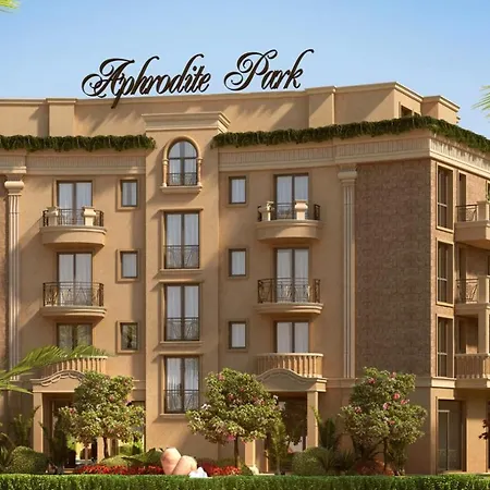 Afrodite Rose Apartment